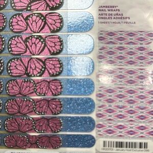 Nail Wraps